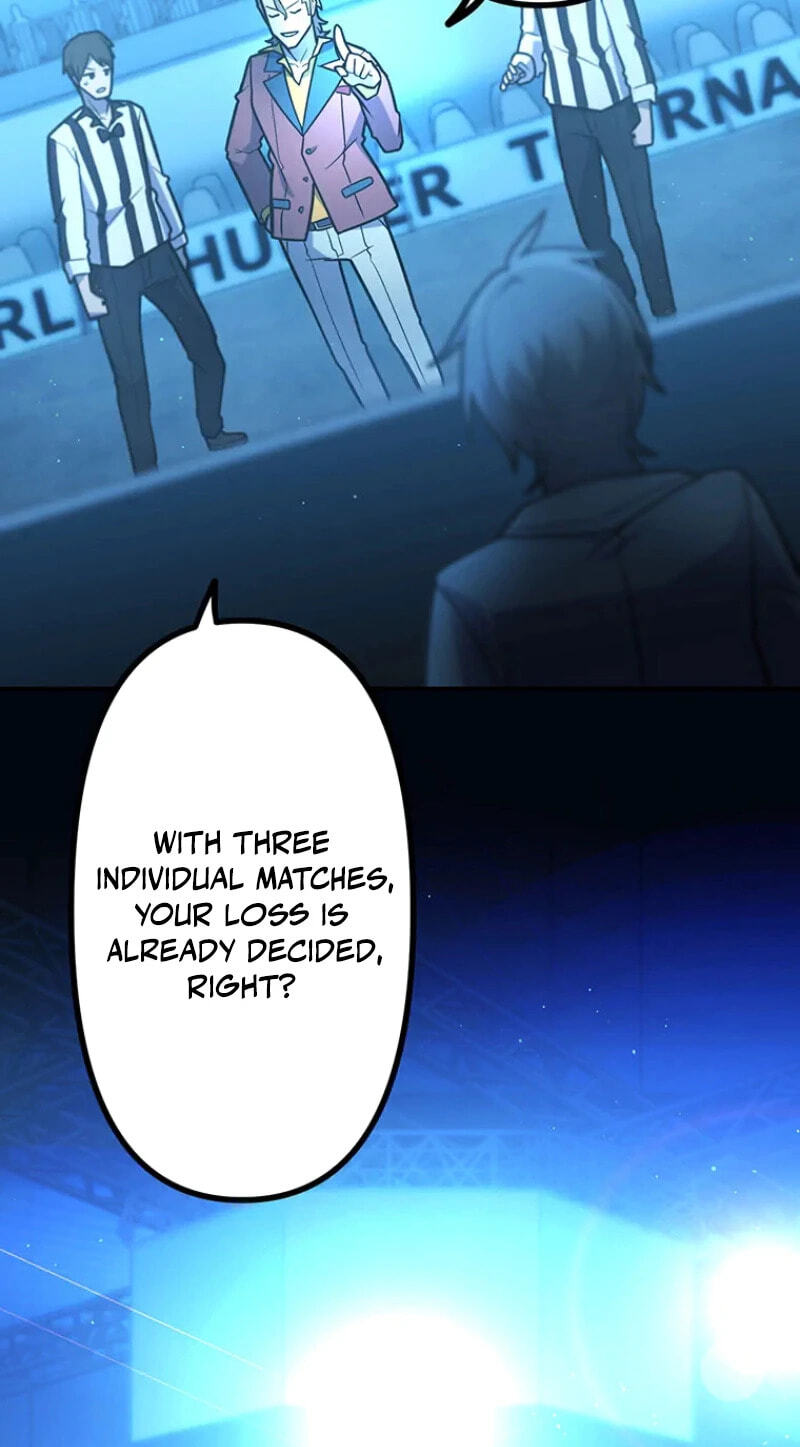 Maou App de S-kyuu Hunter ni Naremashita Chapter 113 page 26 - 