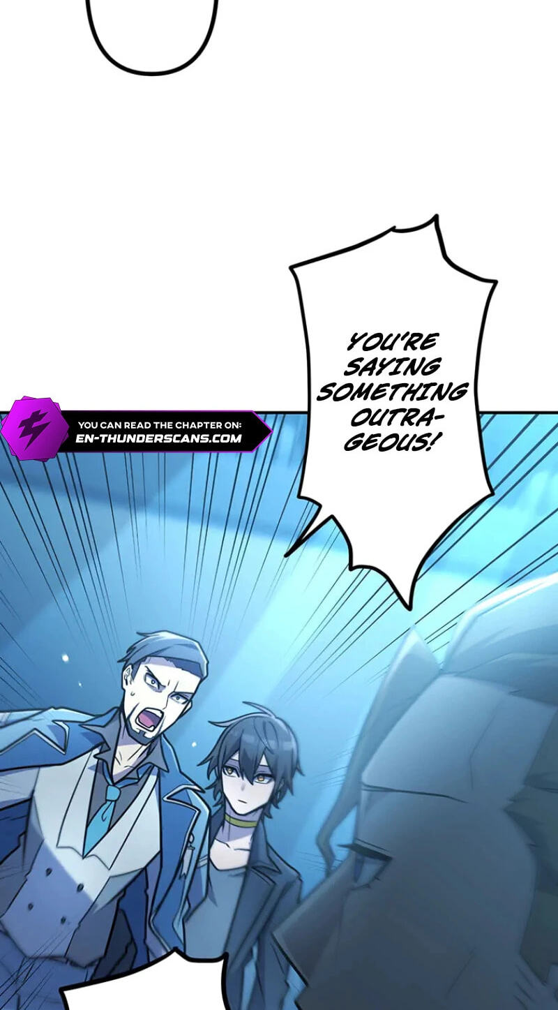 Maou App de S-kyuu Hunter ni Naremashita Chapter 113 page 29 - 