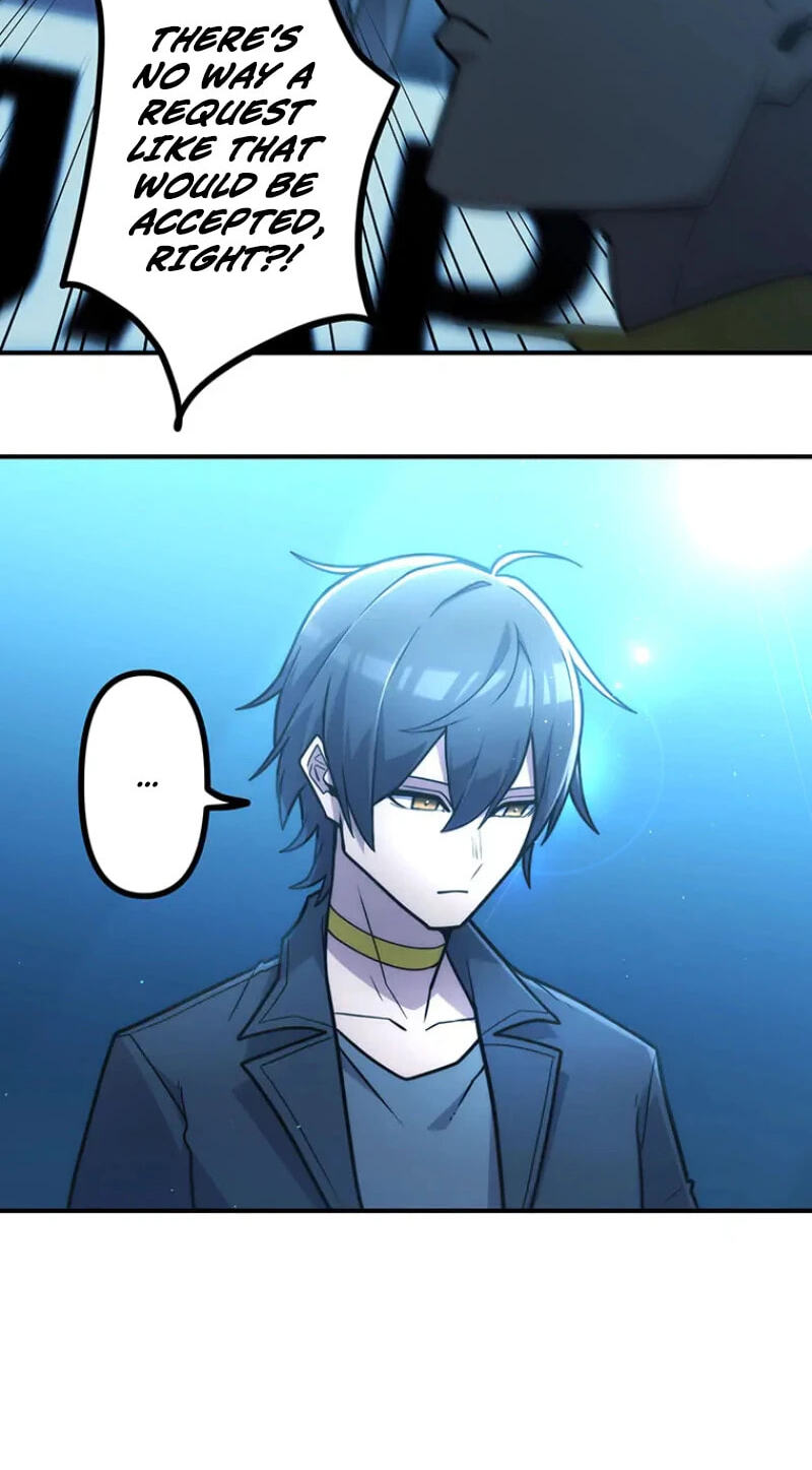 Maou App de S-kyuu Hunter ni Naremashita Chapter 113 page 30 - 
