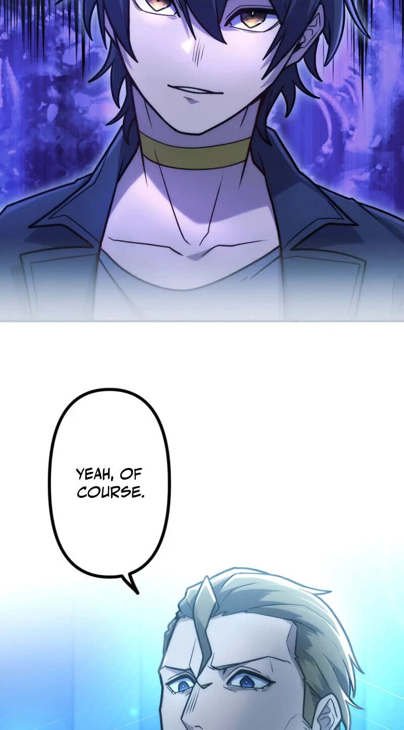 Maou App de S-kyuu Hunter ni Naremashita Chapter 113 page 33 - 