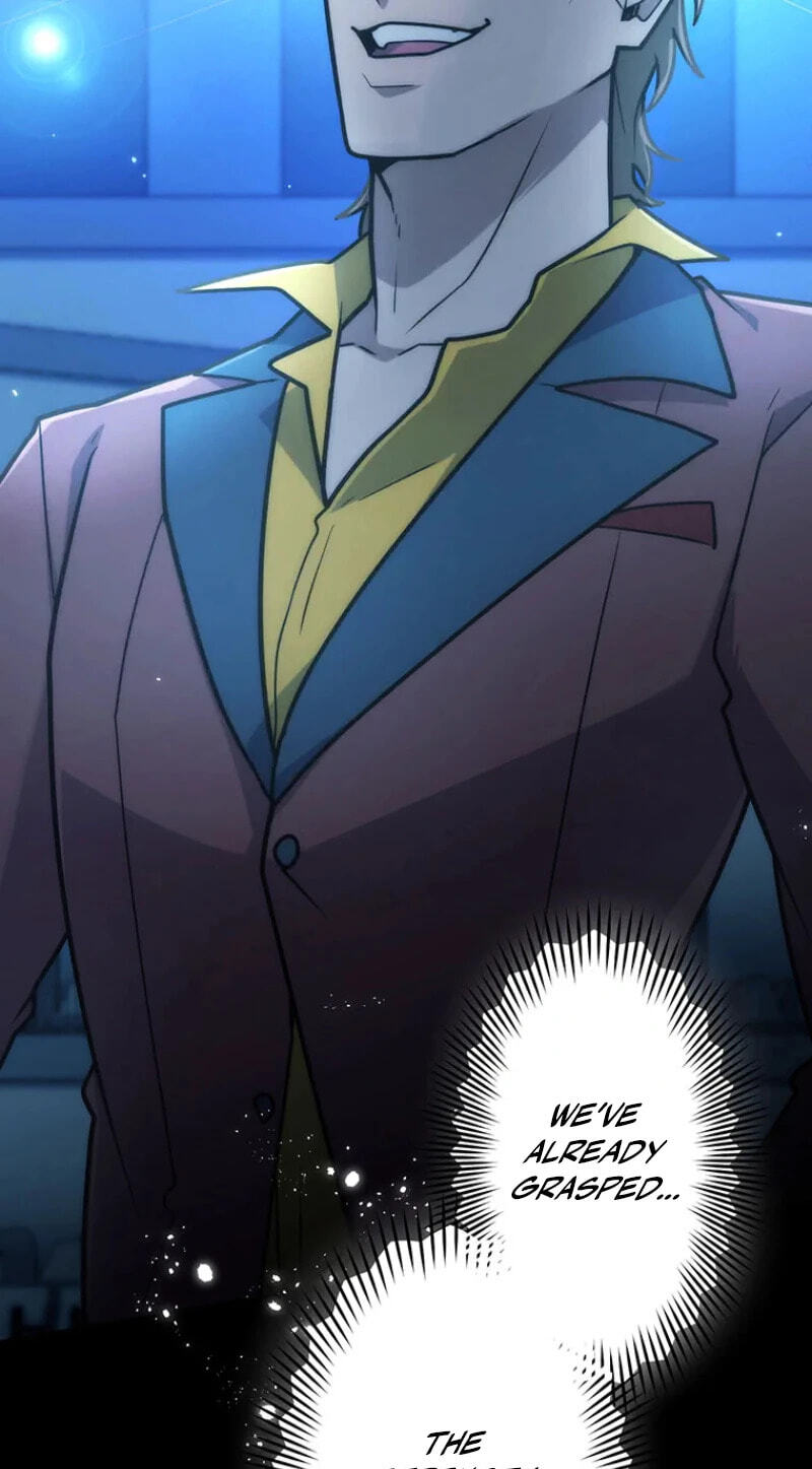 Maou App de S-kyuu Hunter ni Naremashita Chapter 113 page 34 - 