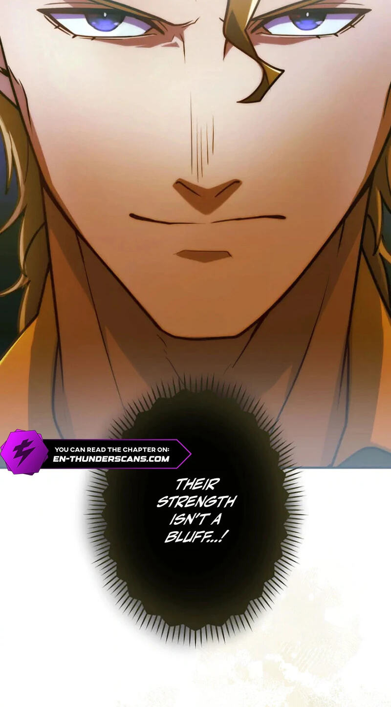 Maou App de S-kyuu Hunter ni Naremashita Chapter 113 page 38 - 