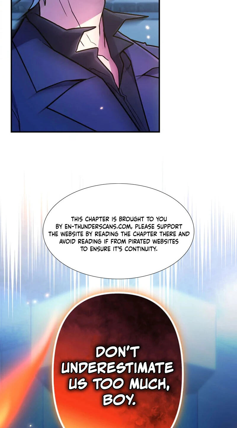 Maou App de S-kyuu Hunter ni Naremashita Chapter 113 page 5 - 
