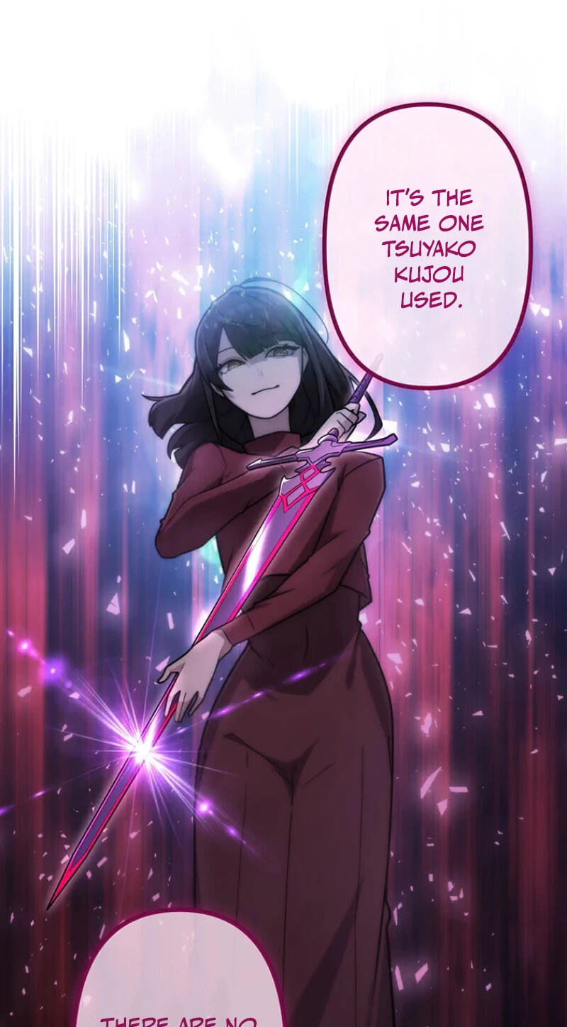 Maou App de S-kyuu Hunter ni Naremashita Chapter 113 page 43 - 