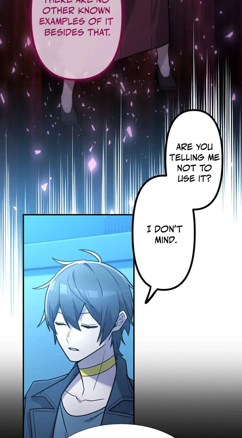 Maou App de S-kyuu Hunter ni Naremashita Chapter 113 page 44 - 