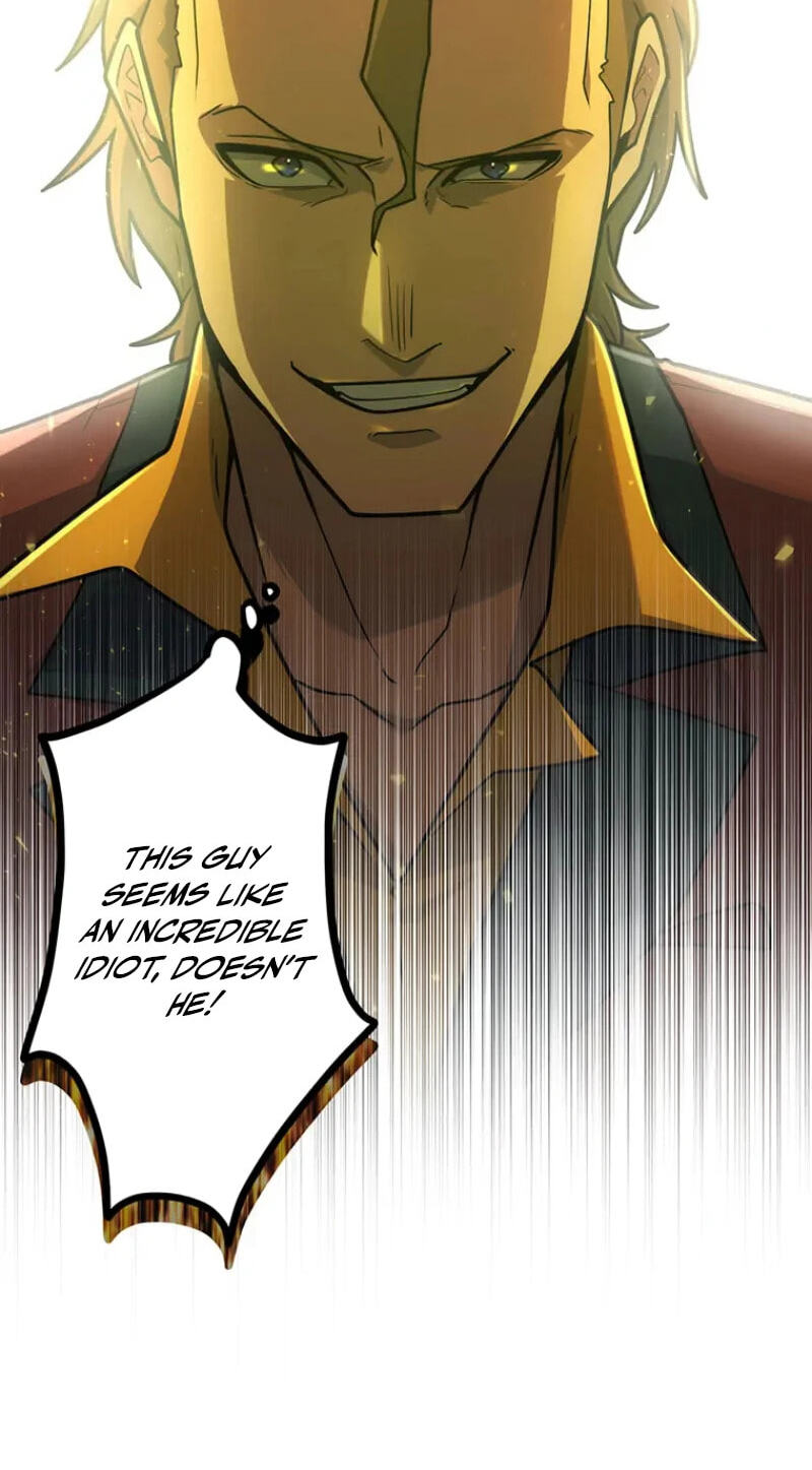 Maou App de S-kyuu Hunter ni Naremashita Chapter 113 page 48 - 