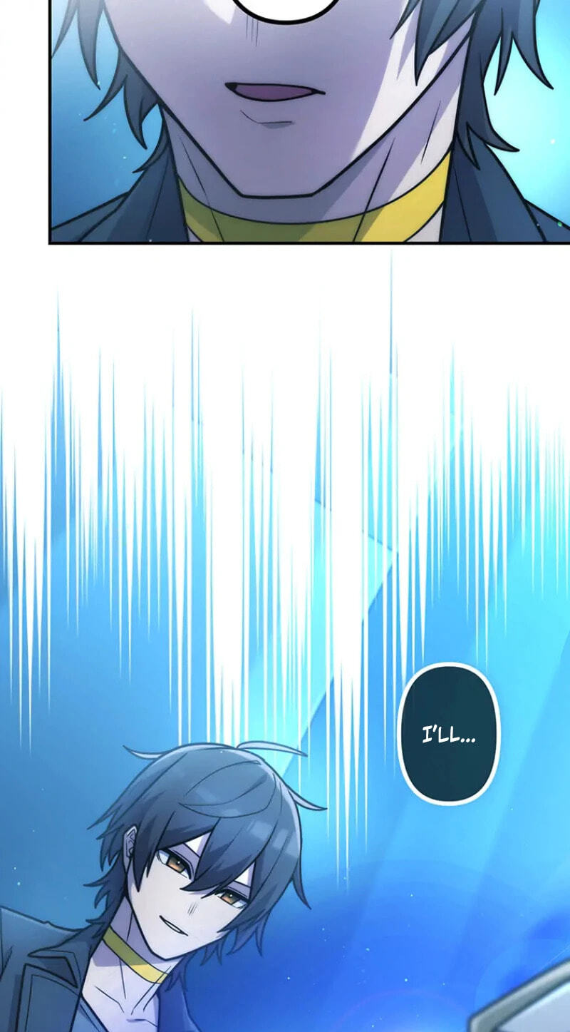 Maou App de S-kyuu Hunter ni Naremashita Chapter 113 page 50 - 