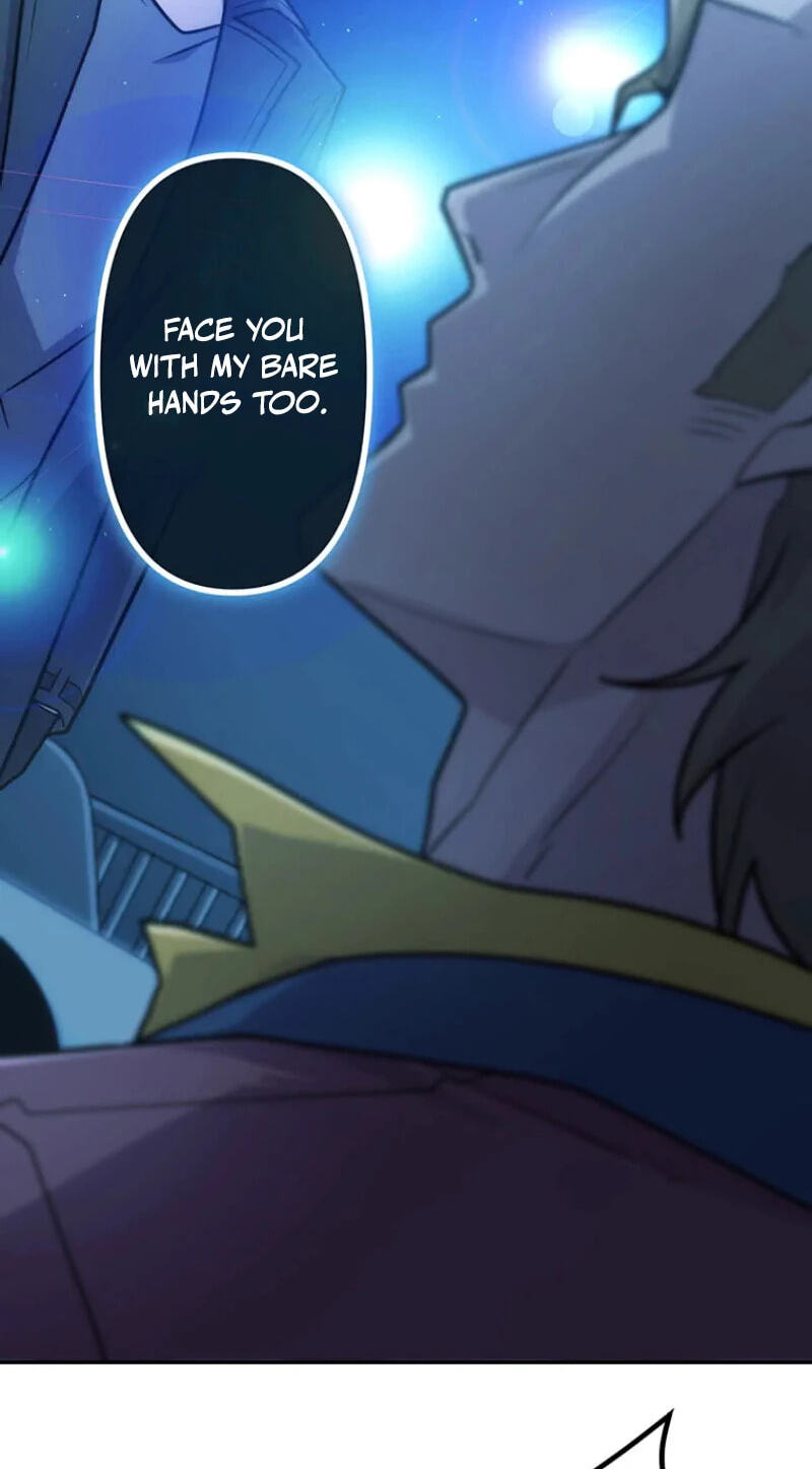 Maou App de S-kyuu Hunter ni Naremashita Chapter 113 page 51 - 