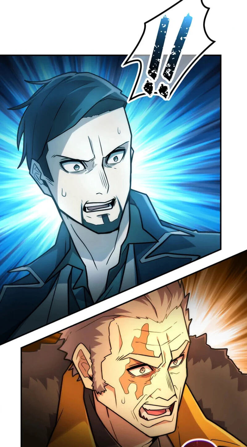 Maou App de S-kyuu Hunter ni Naremashita Chapter 113 page 52 - 