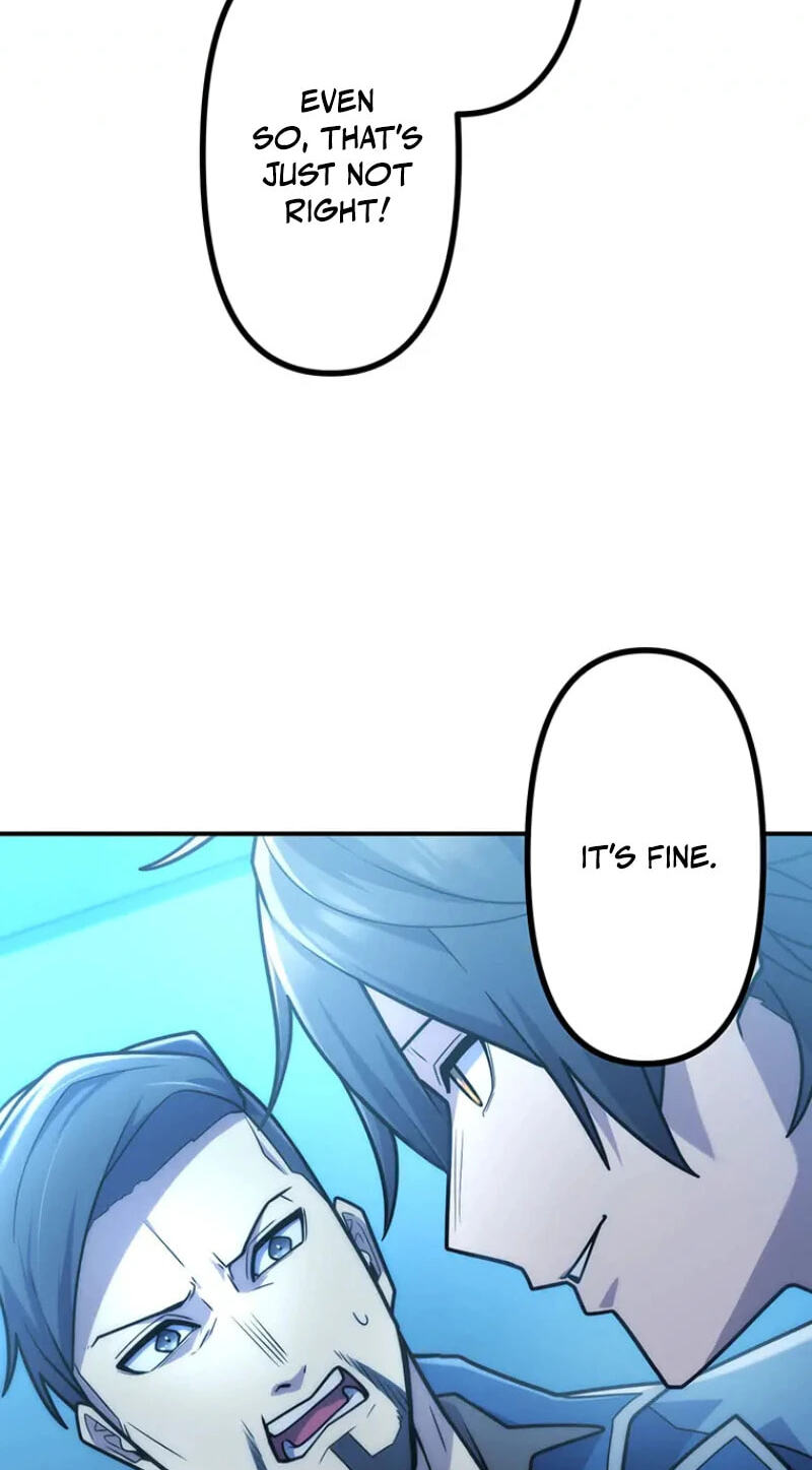 Maou App de S-kyuu Hunter ni Naremashita Chapter 113 page 55 - 