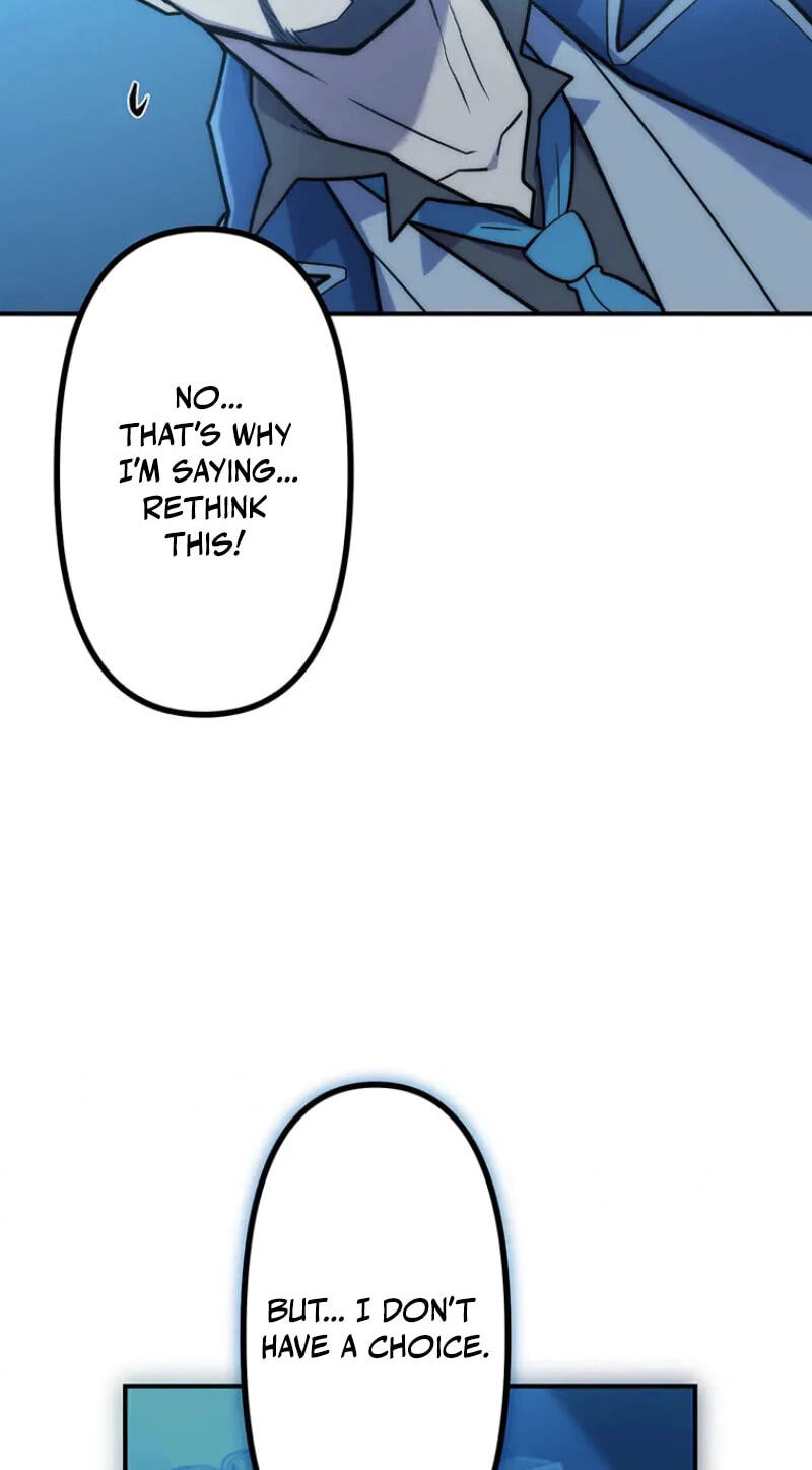 Maou App de S-kyuu Hunter ni Naremashita Chapter 113 page 56 - 