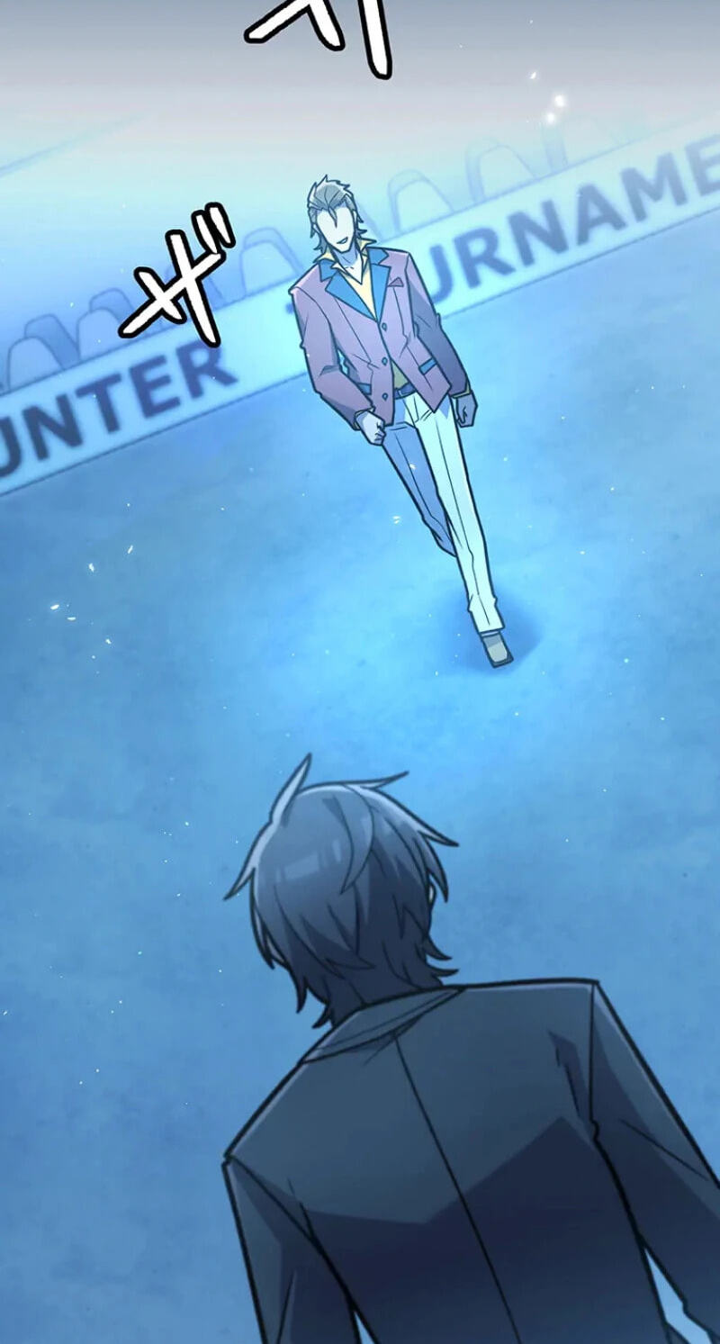 Maou App de S-kyuu Hunter ni Naremashita Chapter 113 page 61 - 
