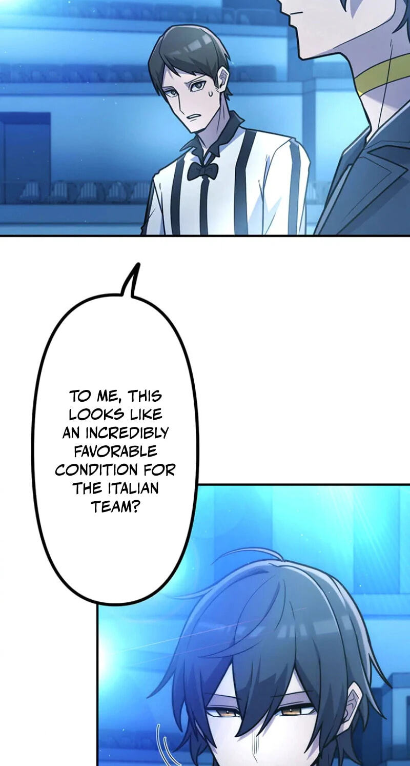 Maou App de S-kyuu Hunter ni Naremashita Chapter 113 page 63 - 