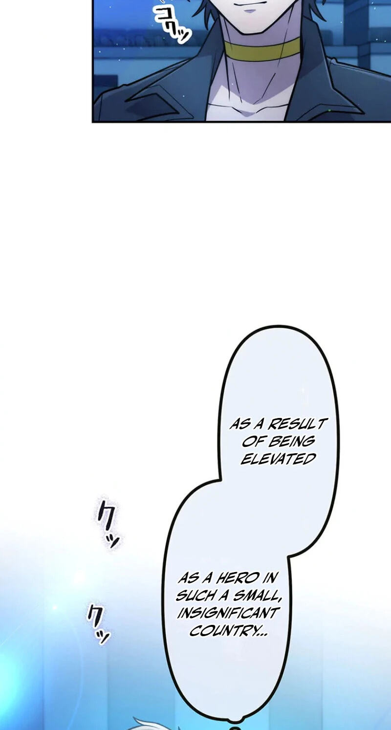 Maou App de S-kyuu Hunter ni Naremashita Chapter 113 page 64 - 