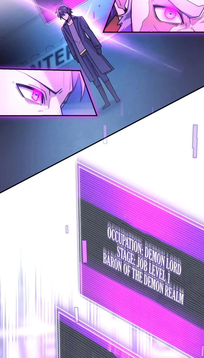 Maou App de S-kyuu Hunter ni Naremashita Chapter 113 page 68 - 