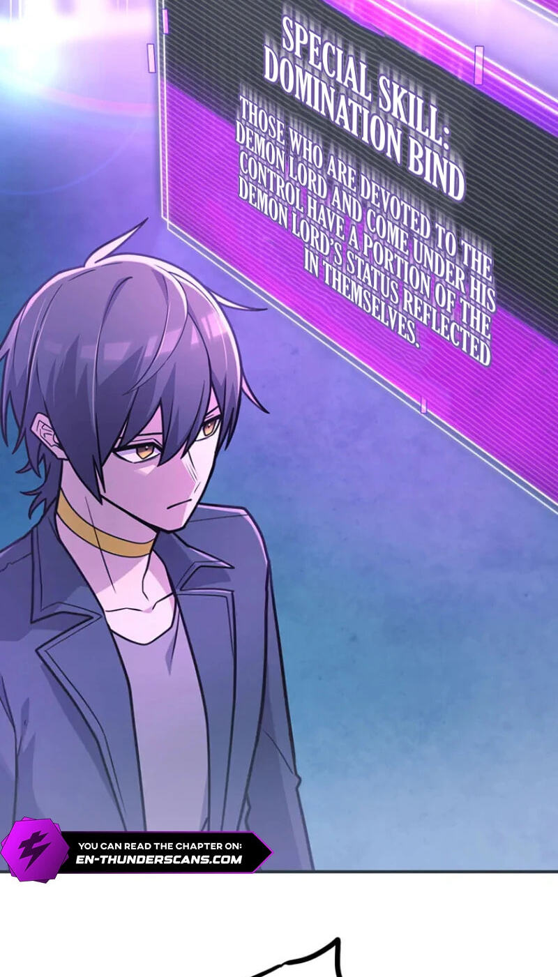 Maou App de S-kyuu Hunter ni Naremashita Chapter 113 page 69 - 