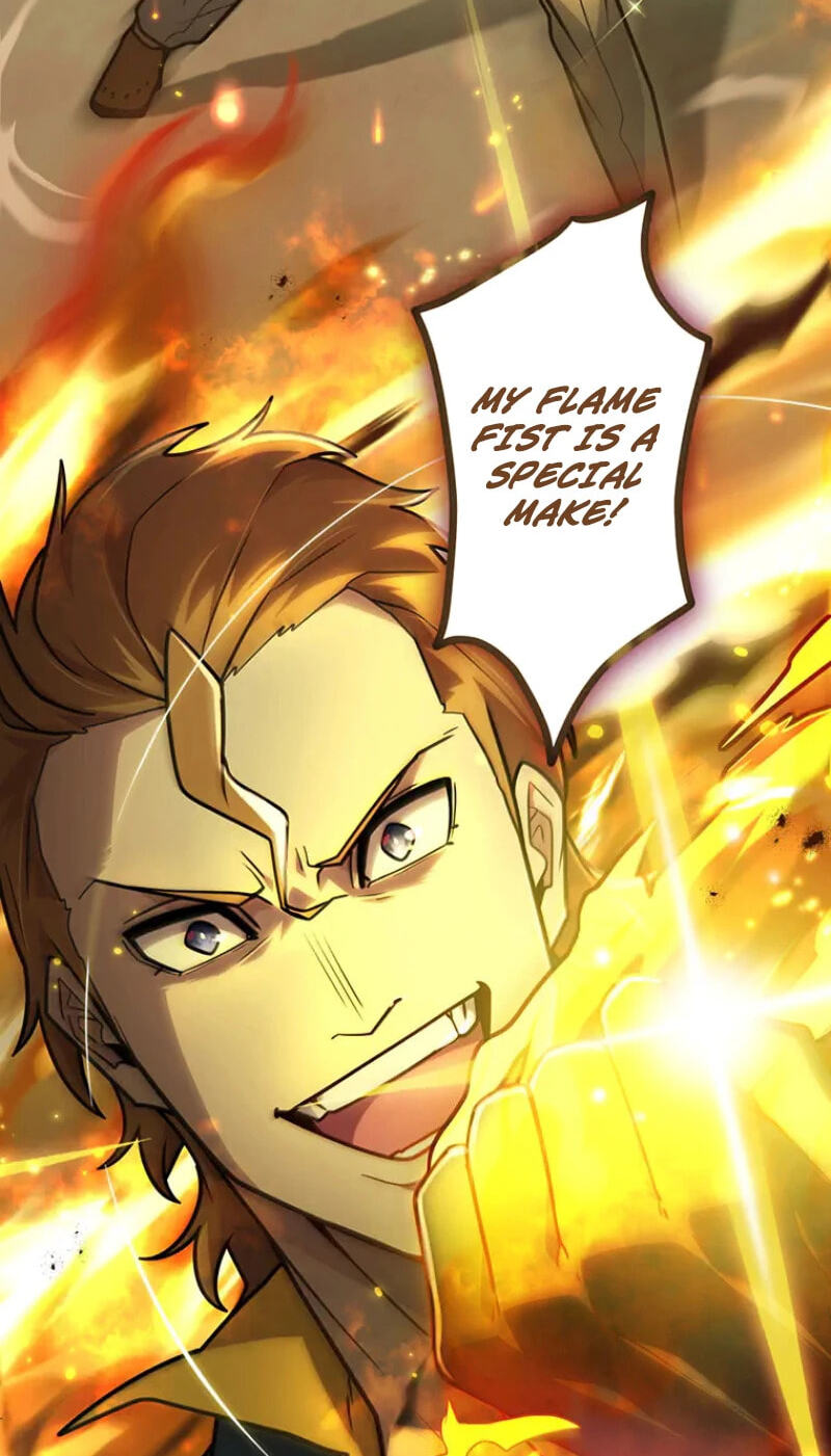 Maou App de S-kyuu Hunter ni Naremashita Chapter 113 page 72 - 