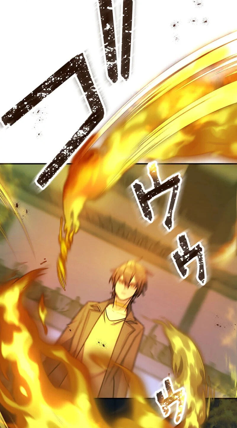 Maou App de S-kyuu Hunter ni Naremashita Chapter 113 page 74 - 
