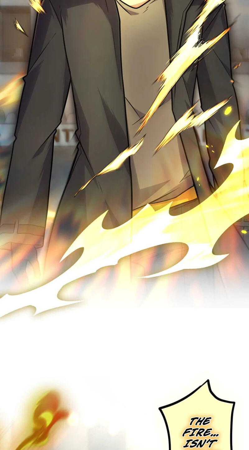 Maou App de S-kyuu Hunter ni Naremashita Chapter 113 page 80 - 