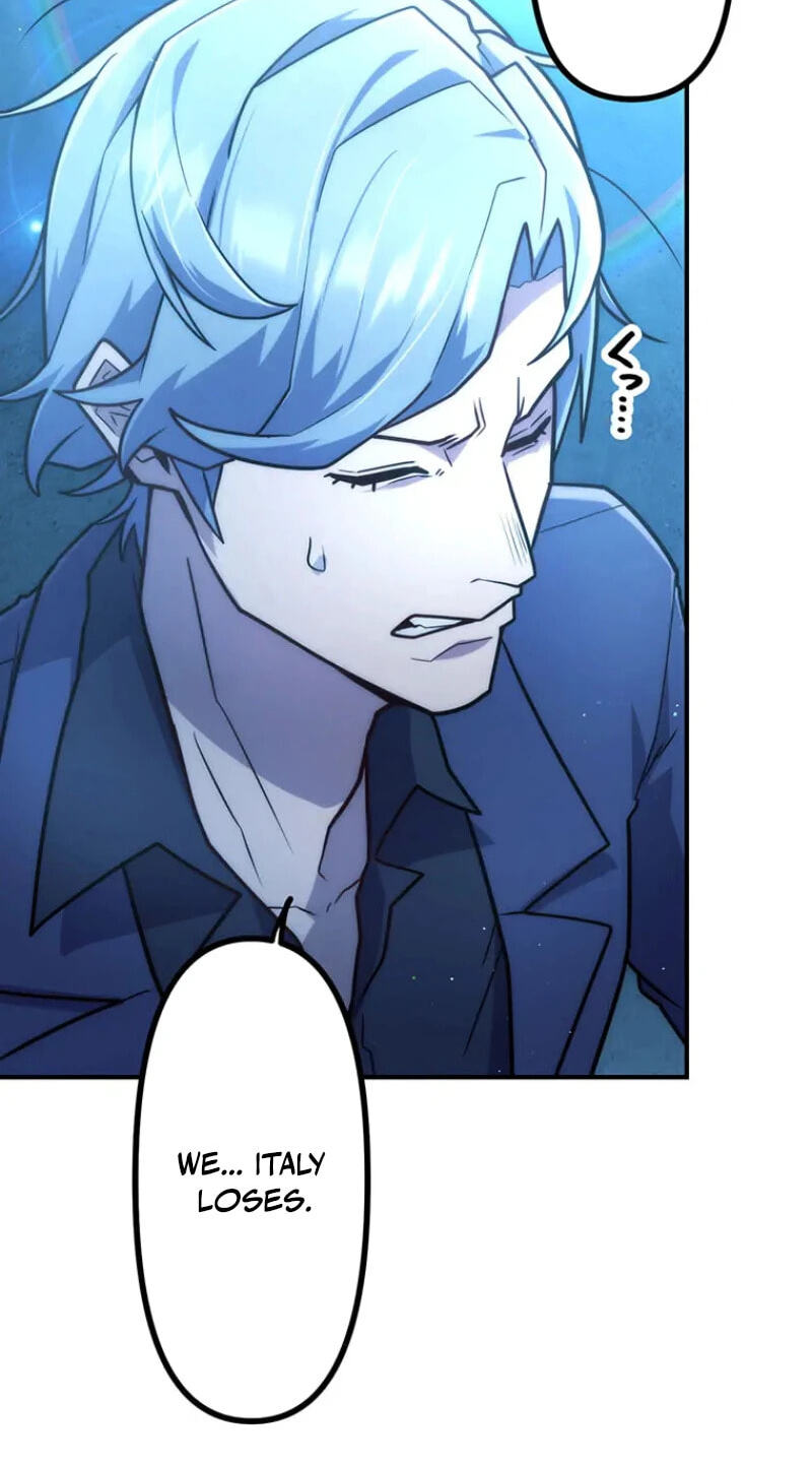 Maou App de S-kyuu Hunter ni Naremashita Chapter 113 page 9 - 