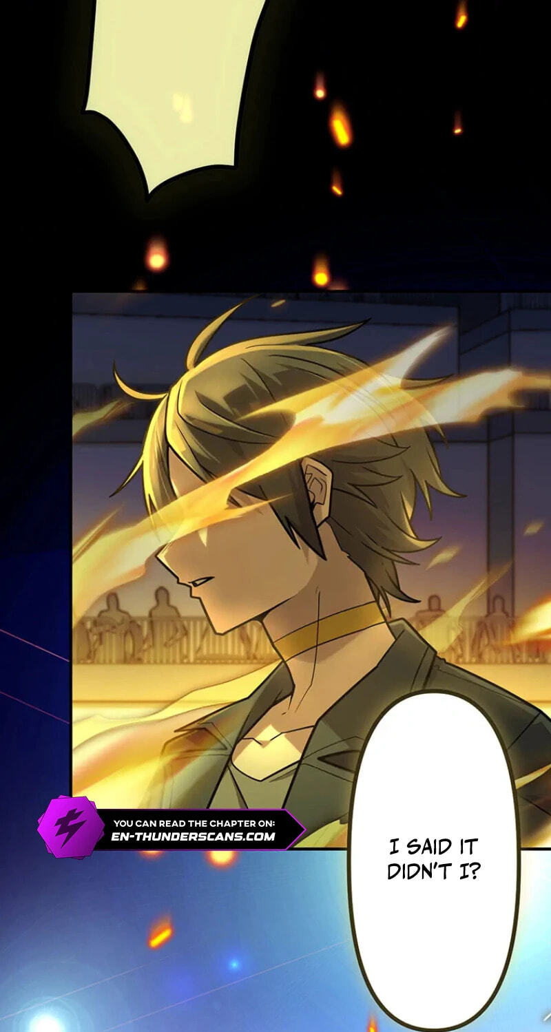 Maou App de S-kyuu Hunter ni Naremashita Chapter 113 page 82 - 
