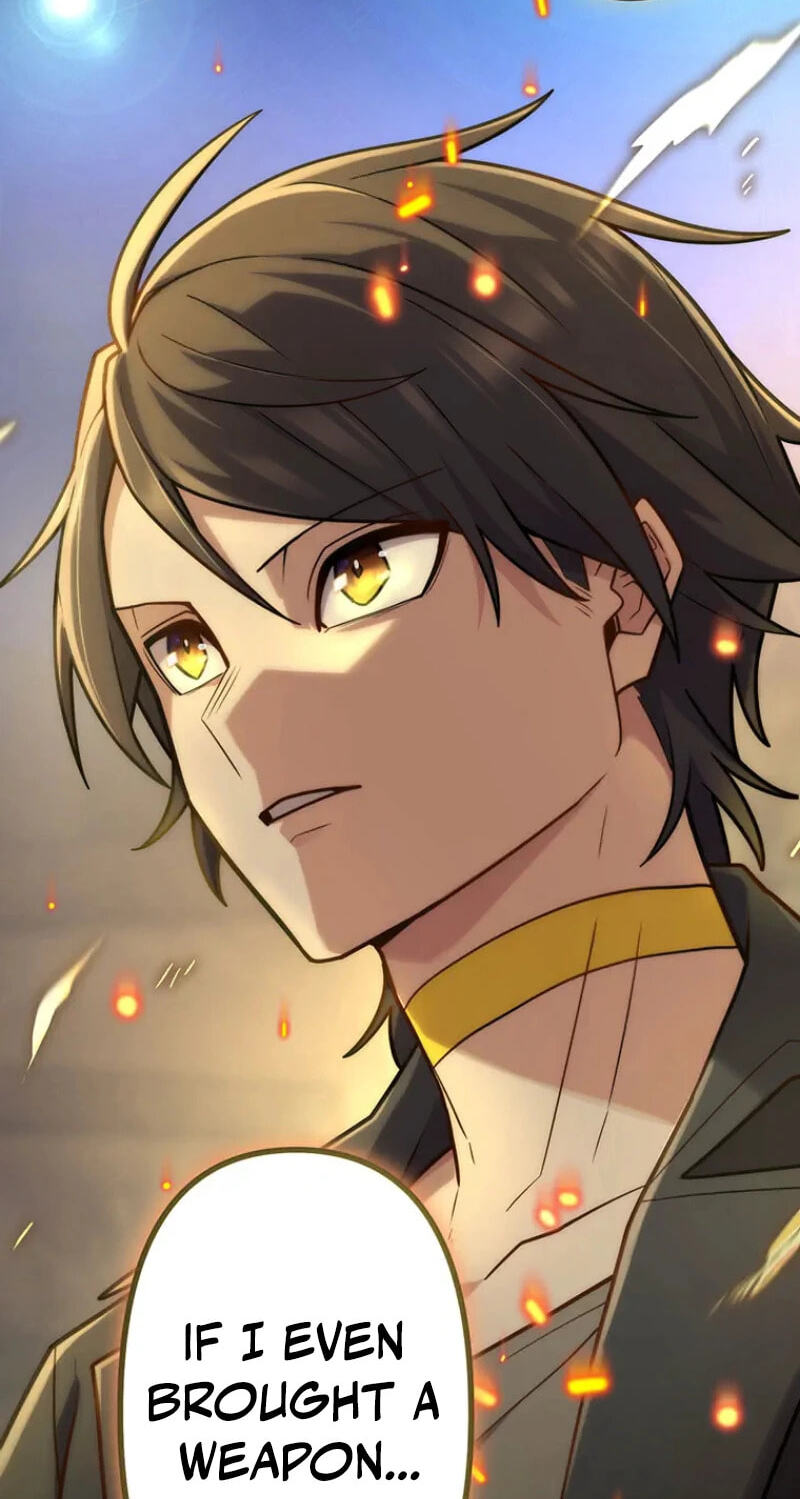 Maou App de S-kyuu Hunter ni Naremashita Chapter 113 page 83 - 