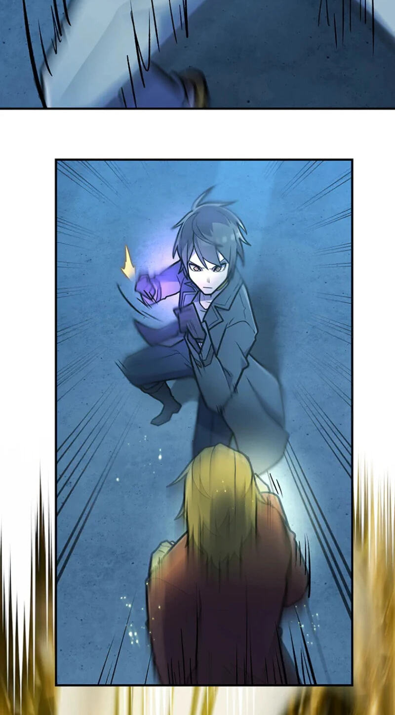 Maou App de S-kyuu Hunter ni Naremashita Chapter 114 page 23 - 