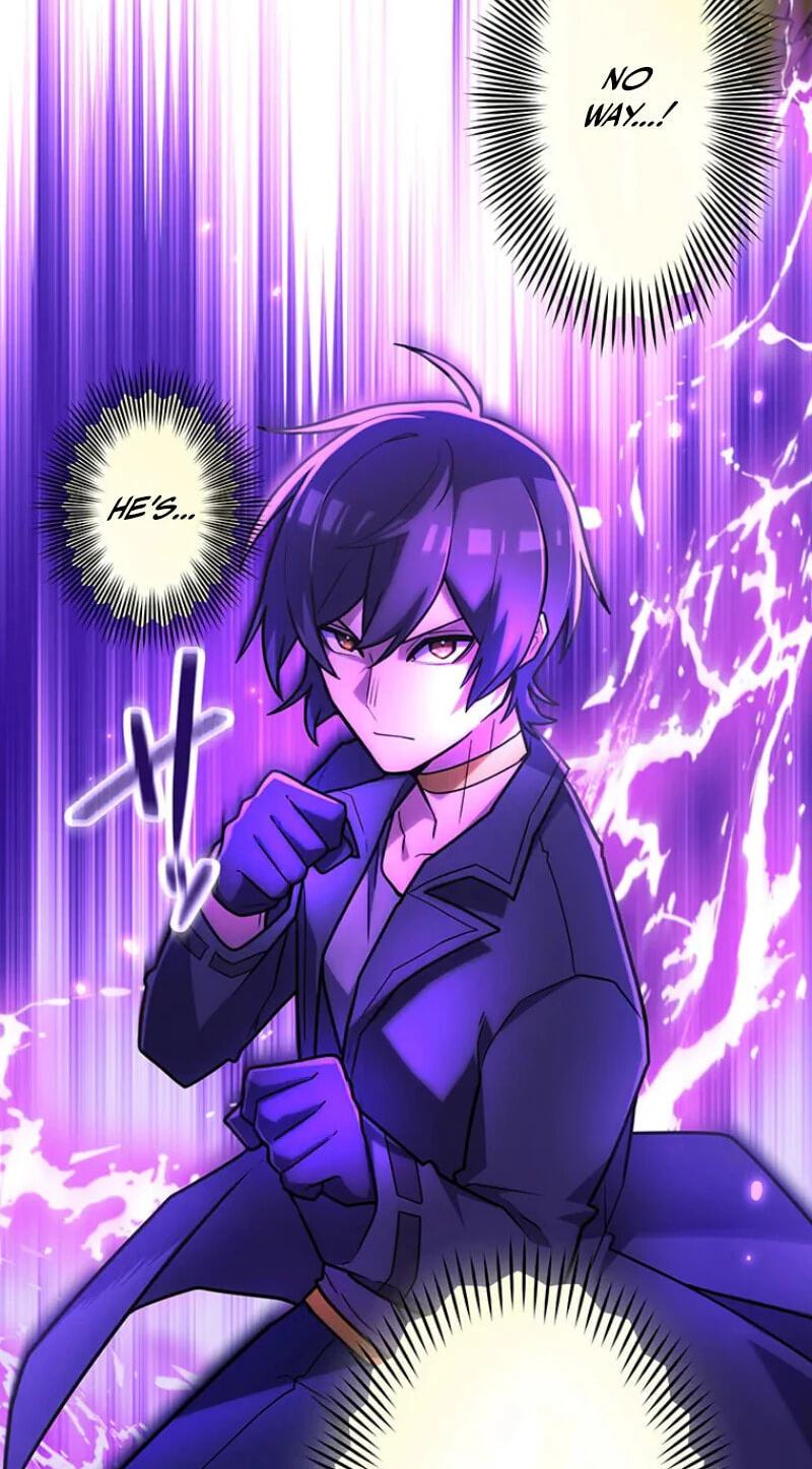 Maou App de S-kyuu Hunter ni Naremashita Chapter 114 page 27 - 