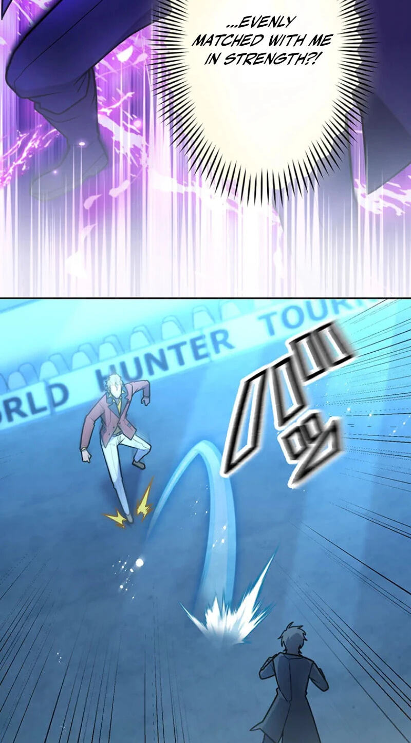 Maou App de S-kyuu Hunter ni Naremashita Chapter 114 page 28 - 