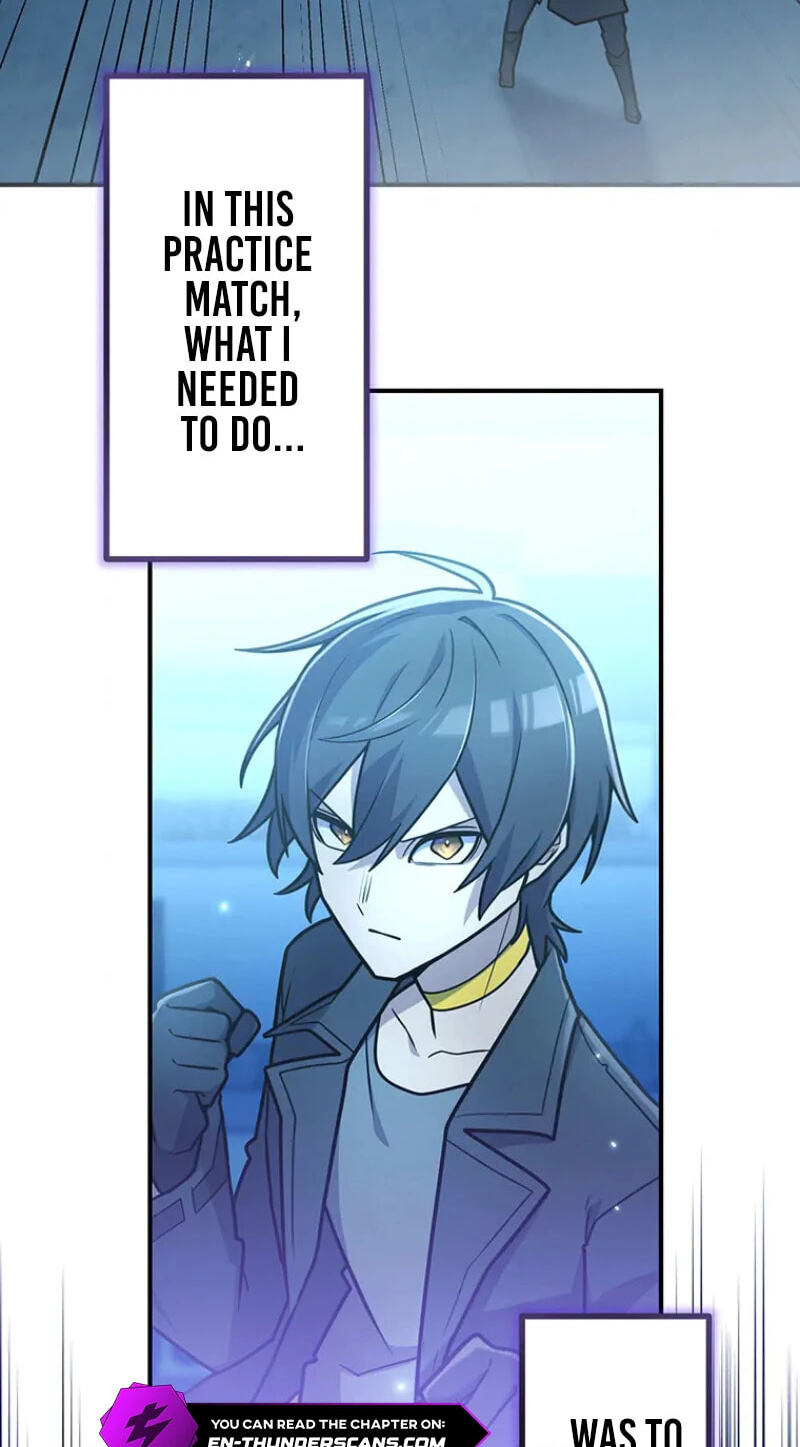 Maou App de S-kyuu Hunter ni Naremashita Chapter 114 page 29 - 