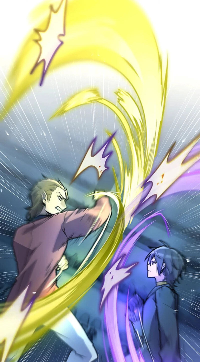 Maou App de S-kyuu Hunter ni Naremashita Chapter 114 page 34 - 