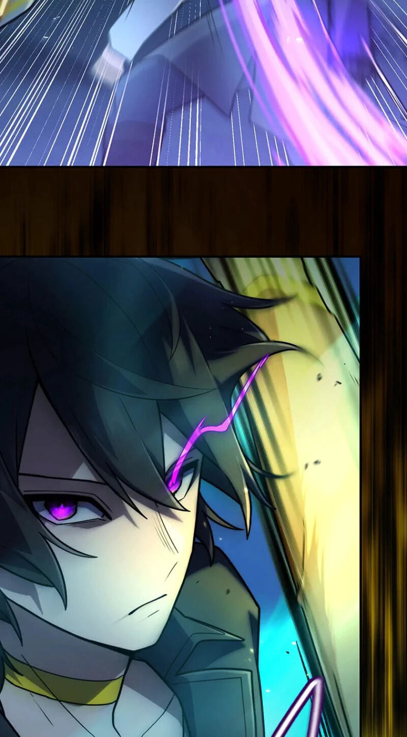 Maou App de S-kyuu Hunter ni Naremashita Chapter 114 page 35 - 