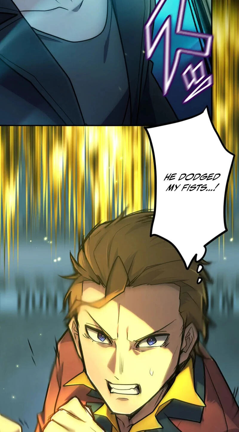 Maou App de S-kyuu Hunter ni Naremashita Chapter 114 page 36 - 