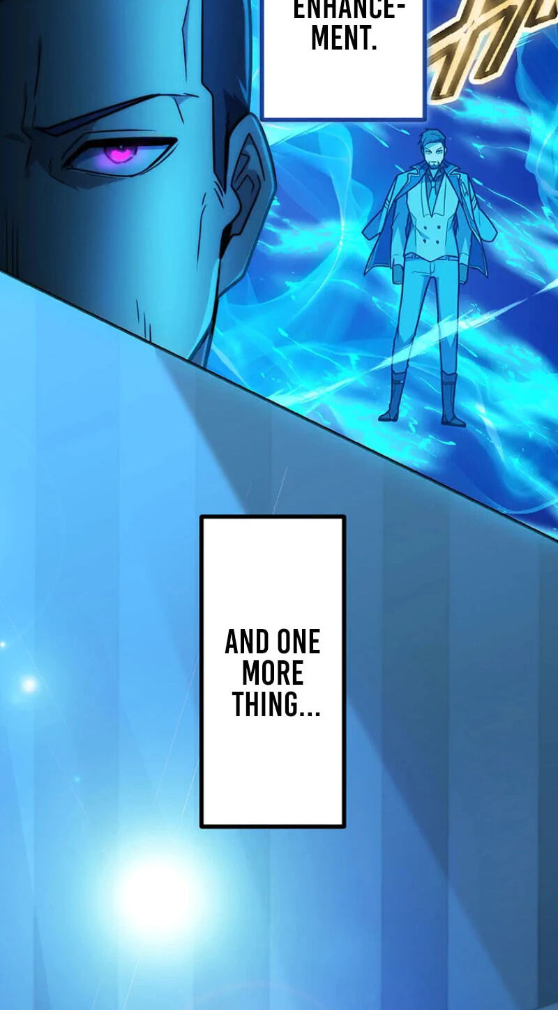 Maou App de S-kyuu Hunter ni Naremashita Chapter 114 page 39 - 
