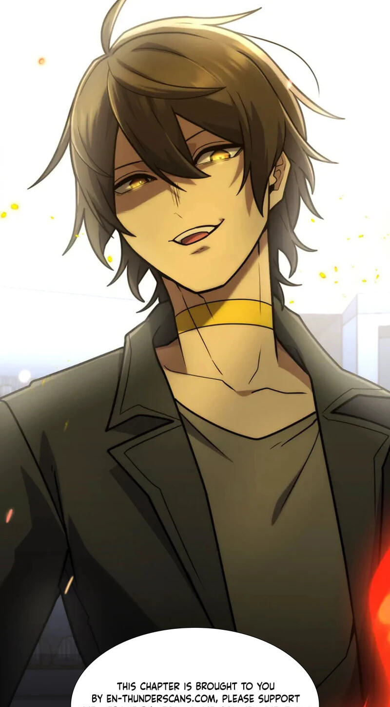 Maou App de S-kyuu Hunter ni Naremashita Chapter 114 page 5 - 