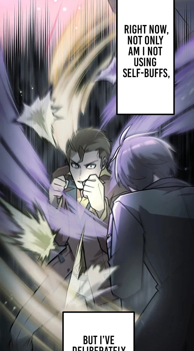 Maou App de S-kyuu Hunter ni Naremashita Chapter 114 page 42 - 