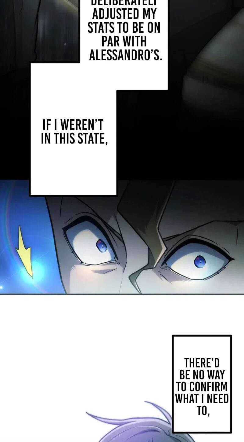 Maou App de S-kyuu Hunter ni Naremashita Chapter 114 page 43 - 