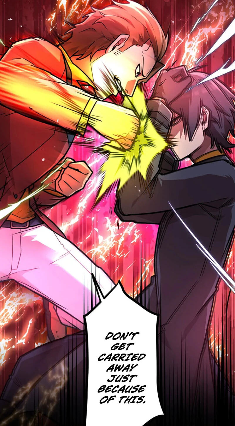 Maou App de S-kyuu Hunter ni Naremashita Chapter 114 page 46 - 