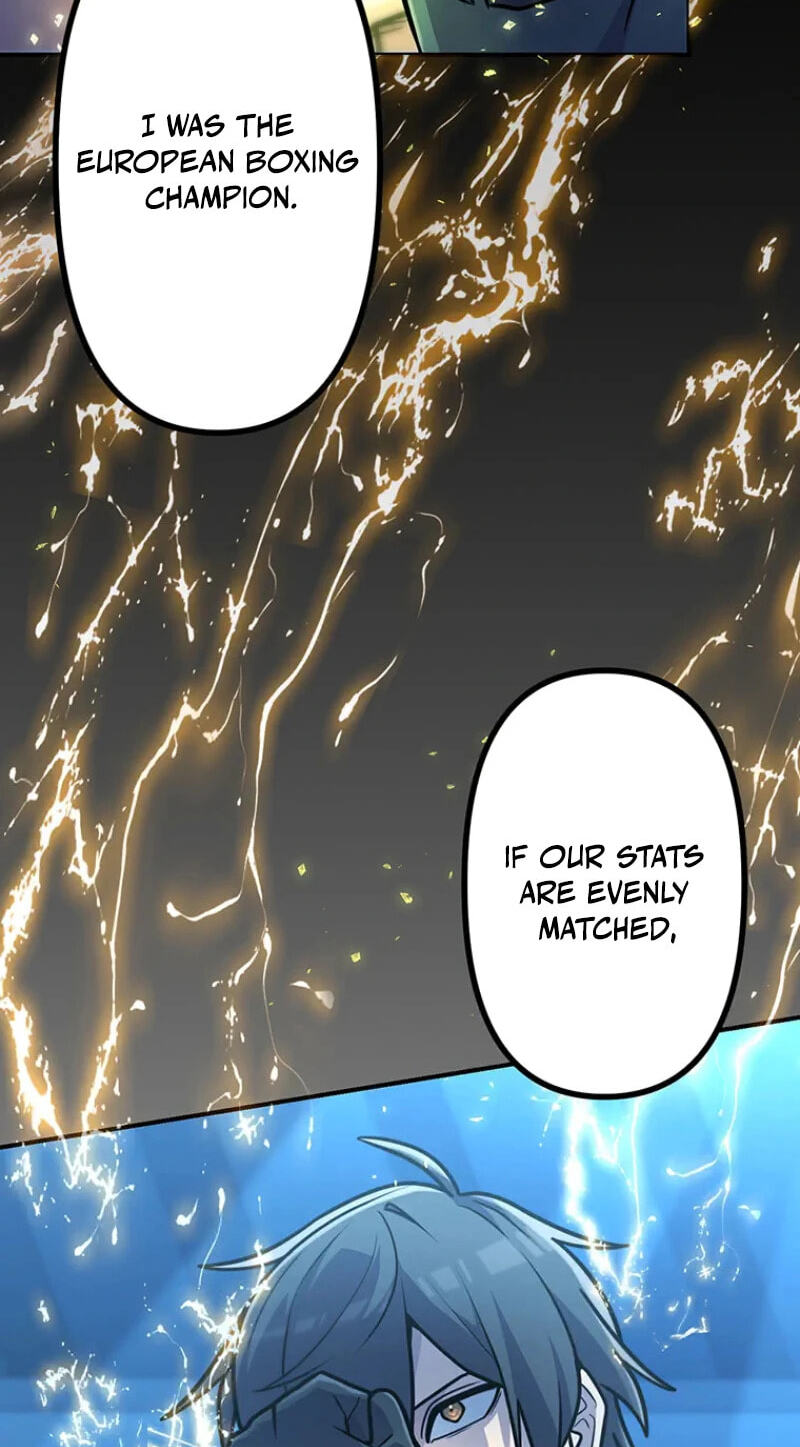 Maou App de S-kyuu Hunter ni Naremashita Chapter 114 page 48 - 