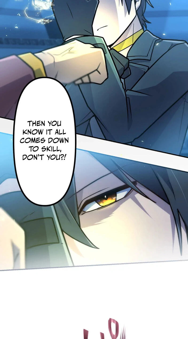 Maou App de S-kyuu Hunter ni Naremashita Chapter 114 page 49 - 