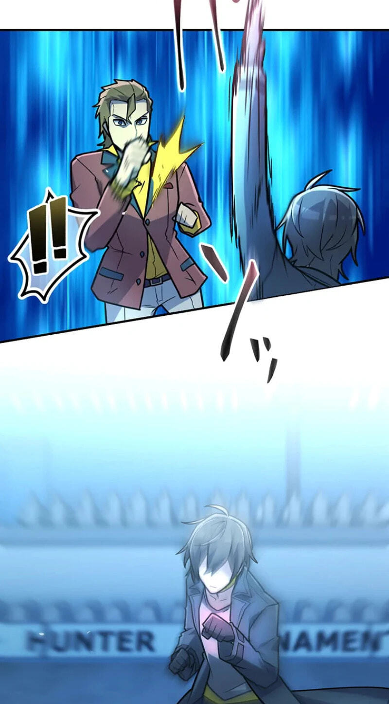 Maou App de S-kyuu Hunter ni Naremashita Chapter 114 page 50 - 