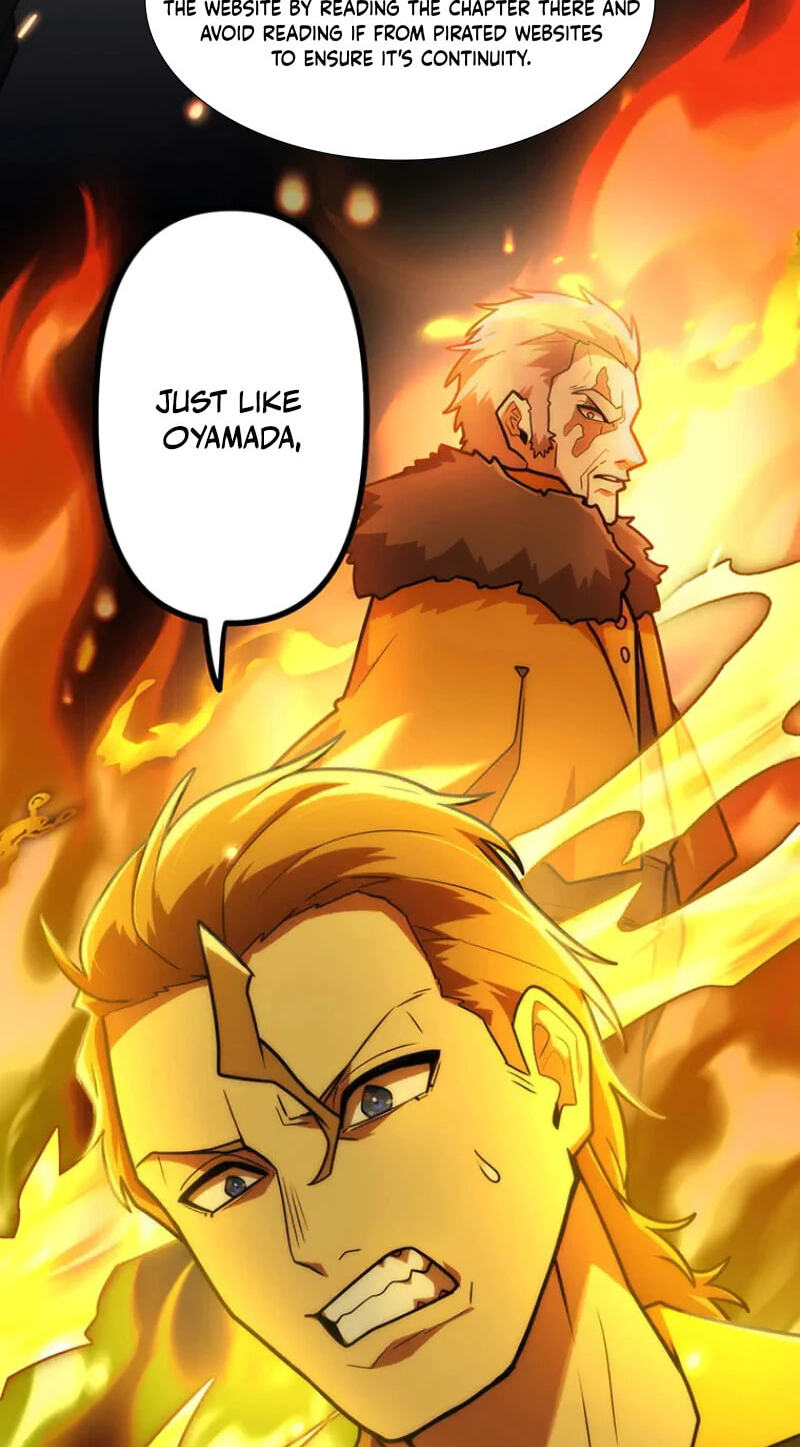 Maou App de S-kyuu Hunter ni Naremashita Chapter 114 page 6 - 