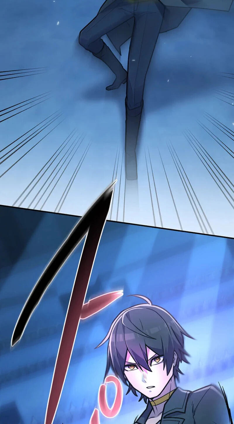 Maou App de S-kyuu Hunter ni Naremashita Chapter 114 page 51 - 