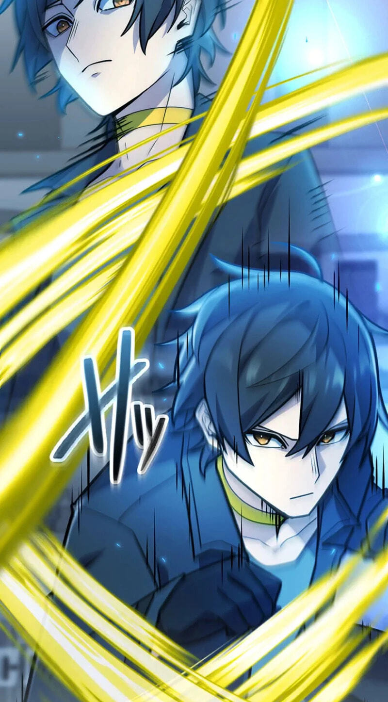 Maou App de S-kyuu Hunter ni Naremashita Chapter 114 page 58 - 