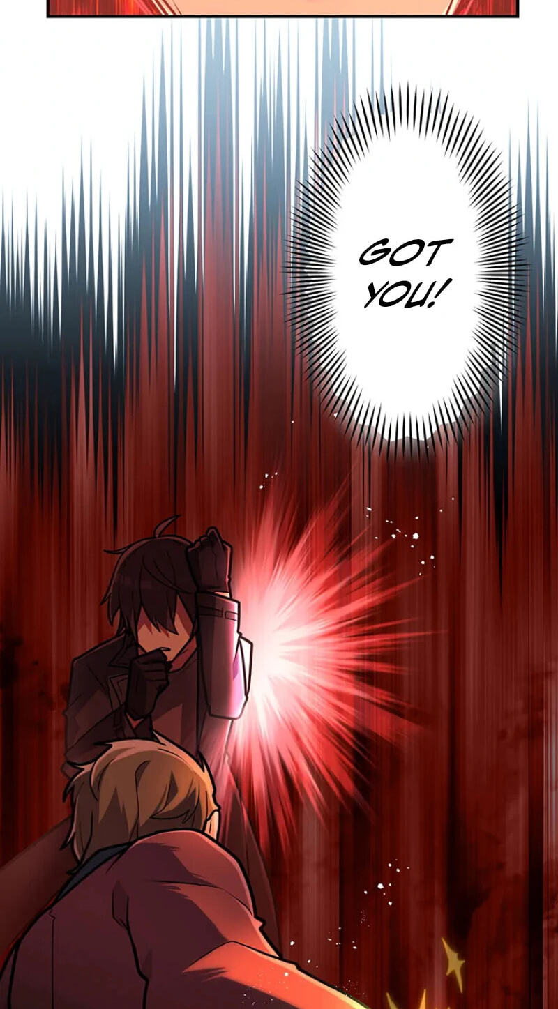 Maou App de S-kyuu Hunter ni Naremashita Chapter 114 page 60 - 