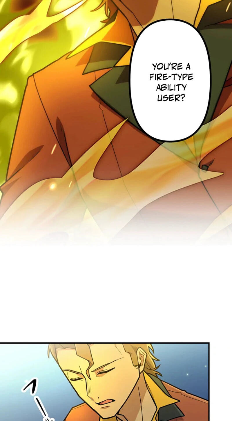 Maou App de S-kyuu Hunter ni Naremashita Chapter 114 page 7 - 