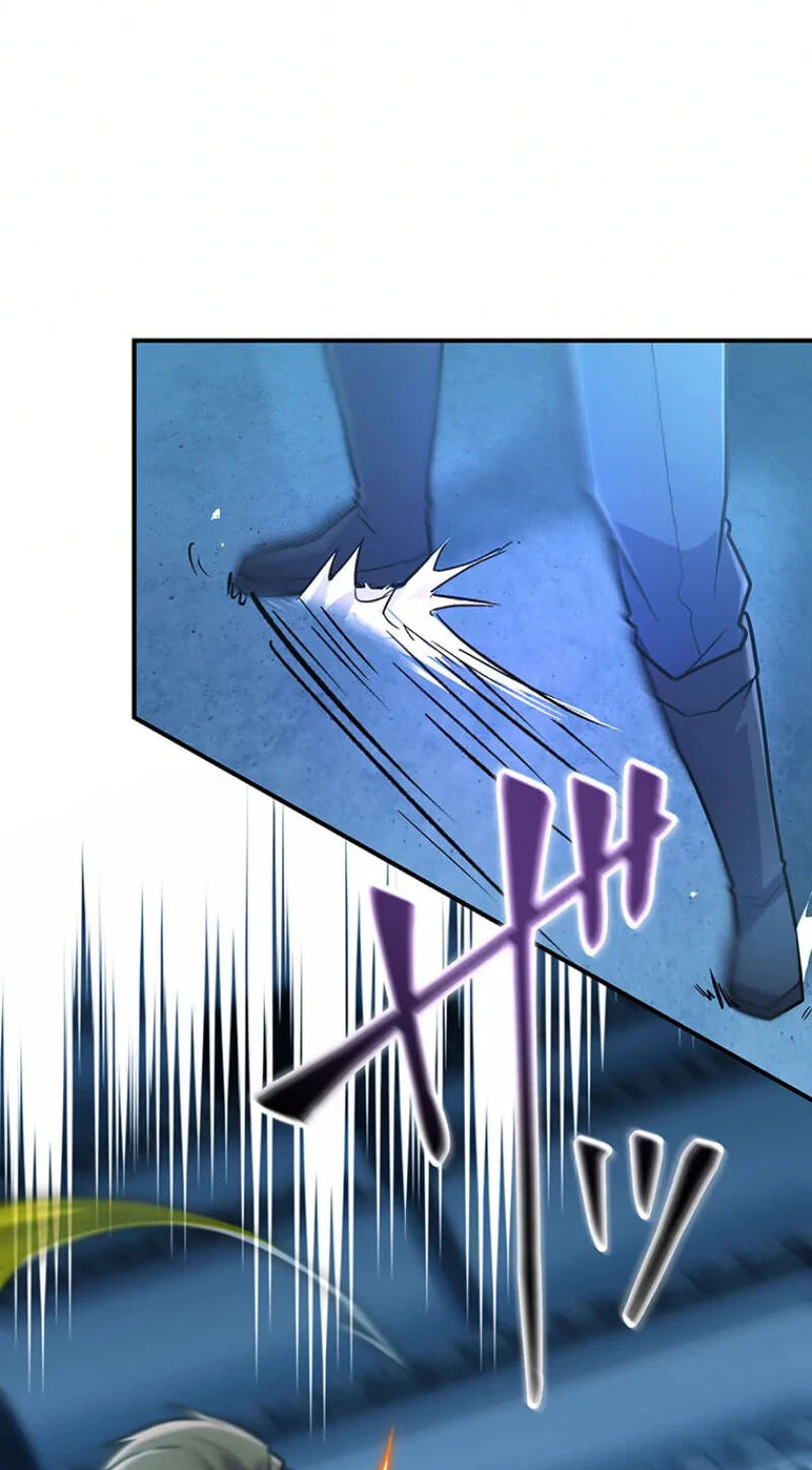 Maou App de S-kyuu Hunter ni Naremashita Chapter 114 page 62 - 