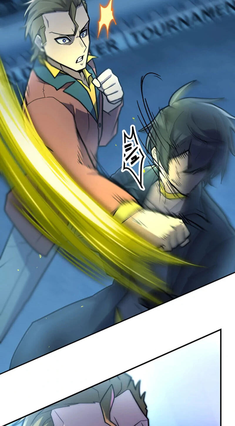 Maou App de S-kyuu Hunter ni Naremashita Chapter 114 page 63 - 