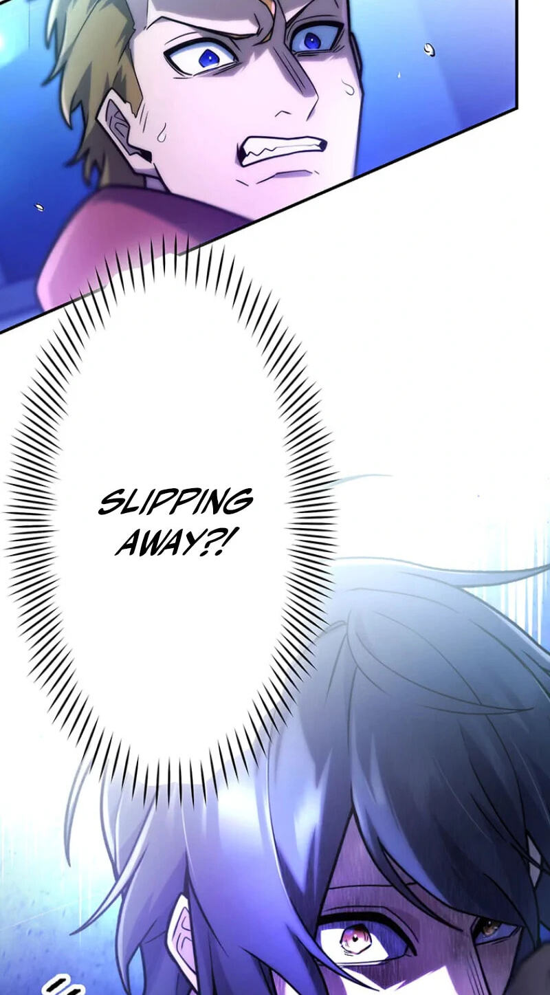 Maou App de S-kyuu Hunter ni Naremashita Chapter 114 page 64 - 