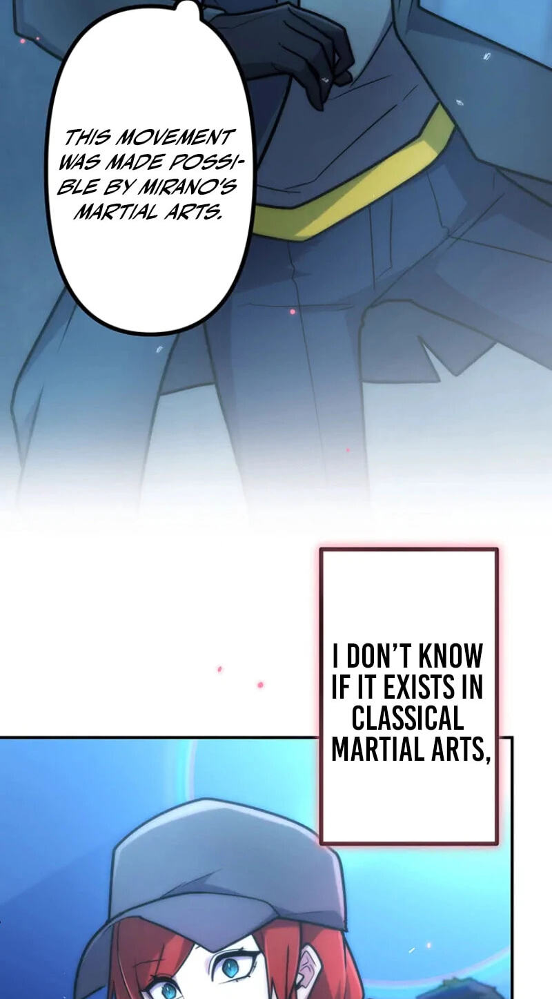 Maou App de S-kyuu Hunter ni Naremashita Chapter 114 page 68 - 